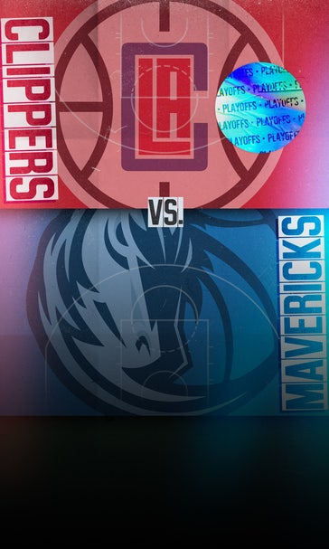 3 Takeaways from Clippers-Mavericks